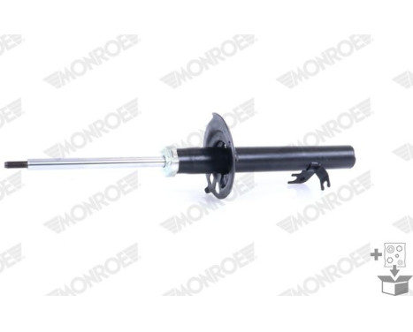 Shock Absorber MONROE ORIGINAL (Gas Technology) G7020, Image 5