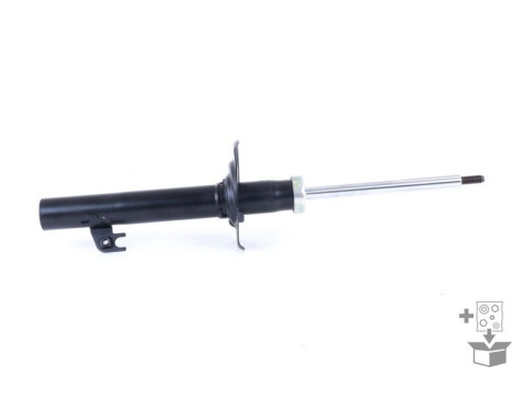 Shock Absorber MONROE ORIGINAL (Gas Technology) G7020, Image 3