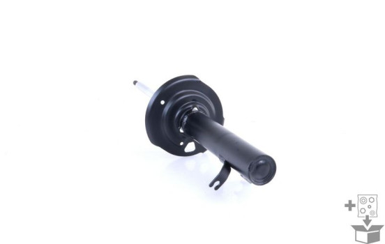 Shock Absorber MONROE ORIGINAL (Gas Technology) G7020, Image 6