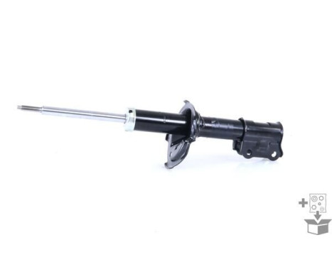 Shock Absorber MONROE ORIGINAL (Gas Technology) G7023, Image 5