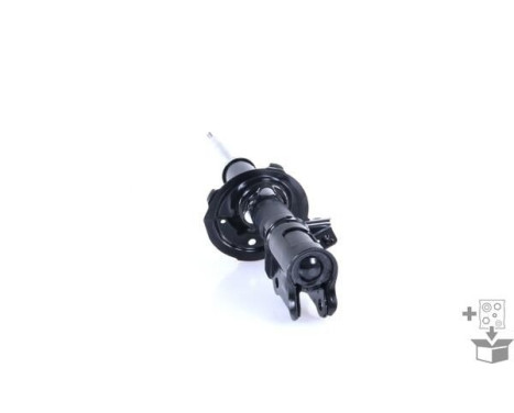 Shock Absorber MONROE ORIGINAL (Gas Technology) G7023, Image 6