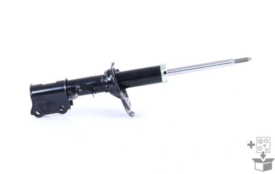 Shock Absorber MONROE ORIGINAL (Gas Technology) G7023, Image 3