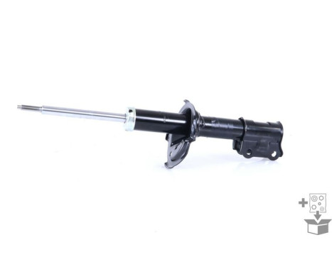 Shock Absorber MONROE ORIGINAL (Gas Technology) G7023, Image 6