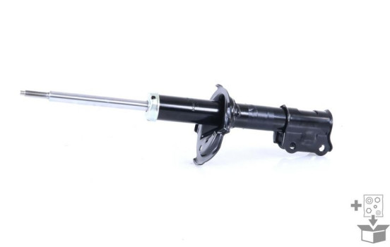 Shock Absorber MONROE ORIGINAL (Gas Technology) G7023, Image 5