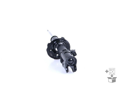 Shock Absorber MONROE ORIGINAL (Gas Technology) G7023, Image 7