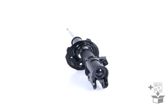 Shock Absorber MONROE ORIGINAL (Gas Technology) G7023, Image 6