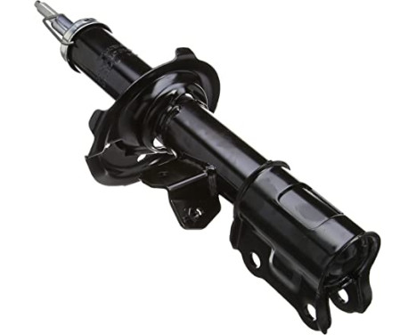 Shock Absorber MONROE ORIGINAL (Gas Technology) G7024, Image 2