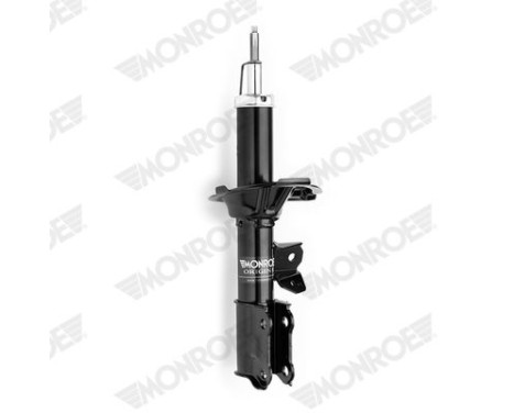 Shock Absorber MONROE ORIGINAL (Gas Technology) G7024, Image 3