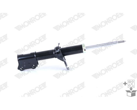 Shock Absorber MONROE ORIGINAL (Gas Technology) G7024, Image 4