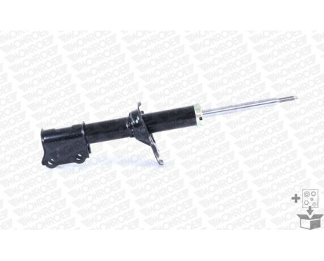Shock Absorber MONROE ORIGINAL (Gas Technology) G7024, Image 5