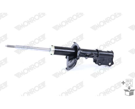 Shock Absorber MONROE ORIGINAL (Gas Technology) G7024, Image 6