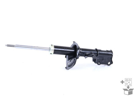 Shock Absorber MONROE ORIGINAL (Gas Technology) G7024, Image 6