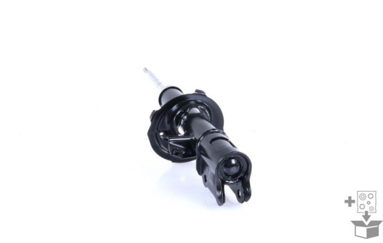 Shock Absorber MONROE ORIGINAL (Gas Technology) G7024, Image 7