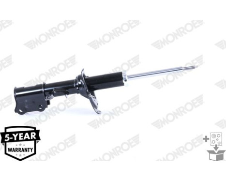 Shock Absorber MONROE ORIGINAL (Gas Technology) G7025, Image 5