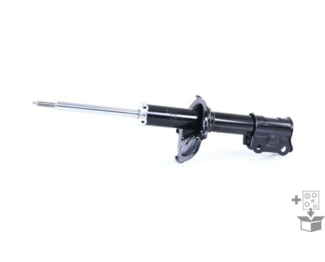 Shock Absorber MONROE ORIGINAL (Gas Technology) G7025, Image 5