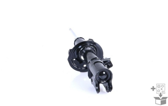 Shock Absorber MONROE ORIGINAL (Gas Technology) G7025, Image 7
