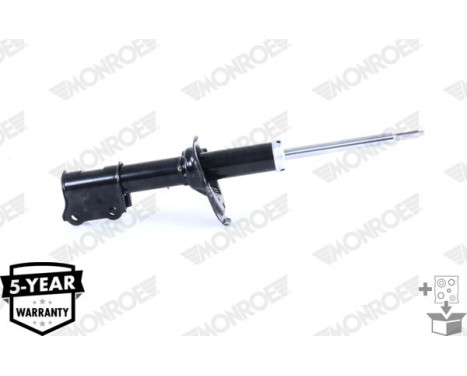 Shock Absorber MONROE ORIGINAL (Gas Technology) G7026, Image 5