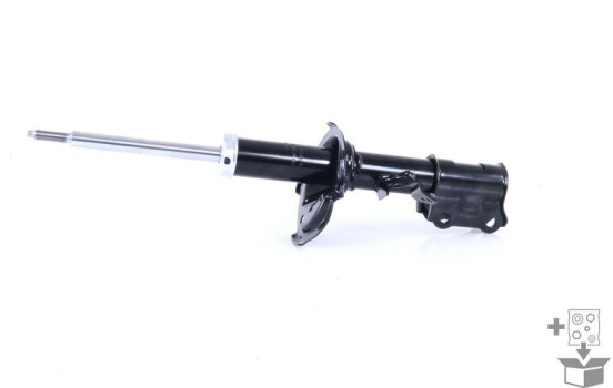Shock Absorber MONROE ORIGINAL (Gas Technology) G7026, Image 6