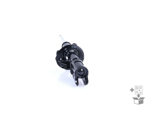 Shock Absorber MONROE ORIGINAL (Gas Technology) G7026, Image 7