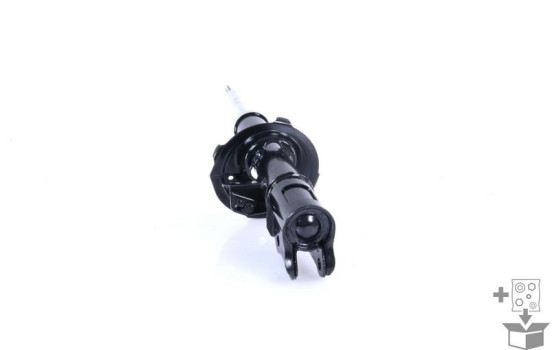 Shock Absorber MONROE ORIGINAL (Gas Technology) G7026, Image 7