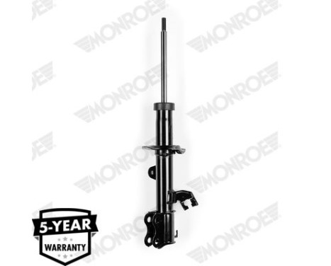 Shock Absorber MONROE ORIGINAL (Gas Technology) G7027, Image 4