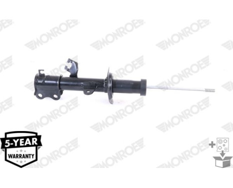 Shock Absorber MONROE ORIGINAL (Gas Technology) G7027, Image 5