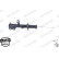 Shock Absorber MONROE ORIGINAL (Gas Technology) G7027, Thumbnail 5