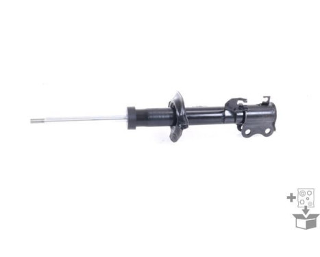 Shock Absorber MONROE ORIGINAL (Gas Technology) G7027, Image 5