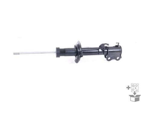 Shock Absorber MONROE ORIGINAL (Gas Technology) G7027, Image 6