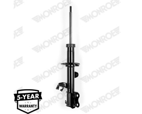 Shock Absorber MONROE ORIGINAL (Gas Technology) G7028, Image 4