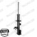 Shock Absorber MONROE ORIGINAL (Gas Technology) G7028, Thumbnail 4