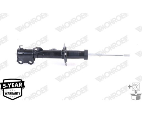 Shock Absorber MONROE ORIGINAL (Gas Technology) G7028, Image 5