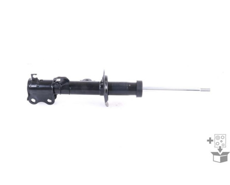 Shock Absorber MONROE ORIGINAL (Gas Technology) G7028, Image 4