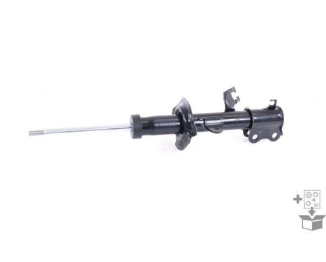 Shock Absorber MONROE ORIGINAL (Gas Technology) G7028, Image 6