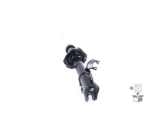 Shock Absorber MONROE ORIGINAL (Gas Technology) G7028, Image 7