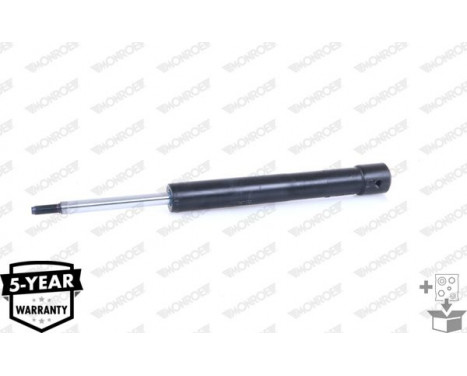 Shock Absorber MONROE ORIGINAL (Gas Technology) G7086, Image 2