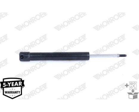 Shock Absorber MONROE ORIGINAL (Gas Technology) G7086, Image 5