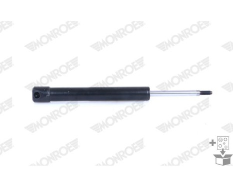 Shock Absorber MONROE ORIGINAL (Gas Technology) G7086, Image 3