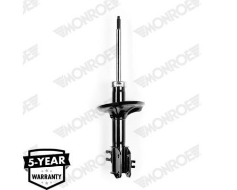Shock Absorber MONROE ORIGINAL (Gas Technology) G7098, Image 2
