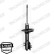 Shock Absorber MONROE ORIGINAL (Gas Technology) G7098, Thumbnail 2