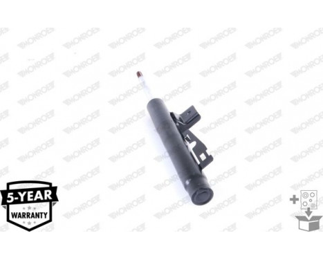 Shock Absorber MONROE ORIGINAL (Gas Technology) G7104, Image 5