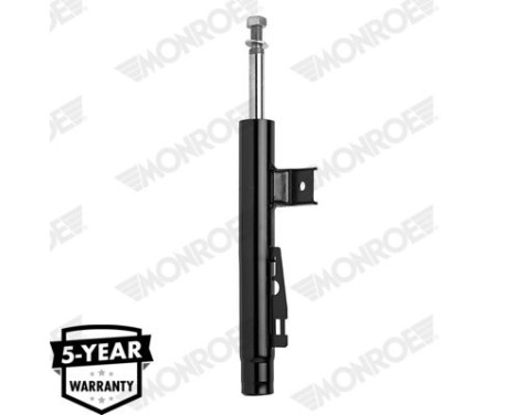 Shock Absorber MONROE ORIGINAL (Gas Technology) G7104, Image 5