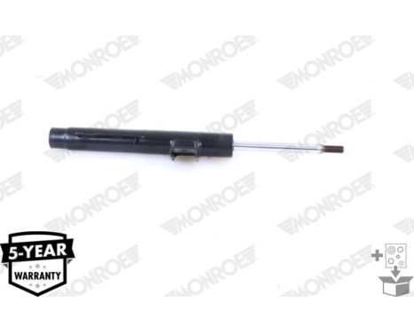 Shock Absorber MONROE ORIGINAL (Gas Technology) G7104, Image 6