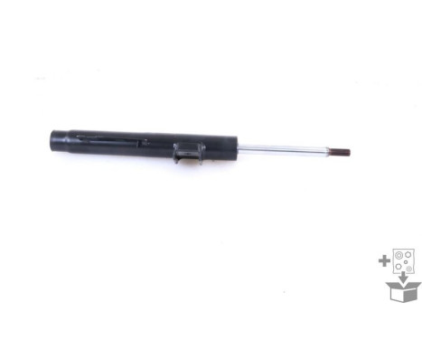 Shock Absorber MONROE ORIGINAL (Gas Technology) G7104, Image 5