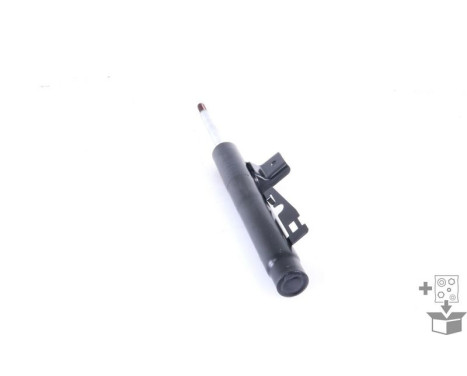 Shock Absorber MONROE ORIGINAL (Gas Technology) G7104, Image 8