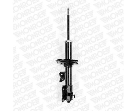 Shock Absorber MONROE ORIGINAL (Gas Technology) G7107, Image 3