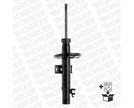 Shock Absorber MONROE ORIGINAL (Gas Technology) G7112, Image 3