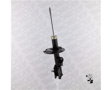 Shock Absorber MONROE ORIGINAL (Gas Technology) G7115, Image 3