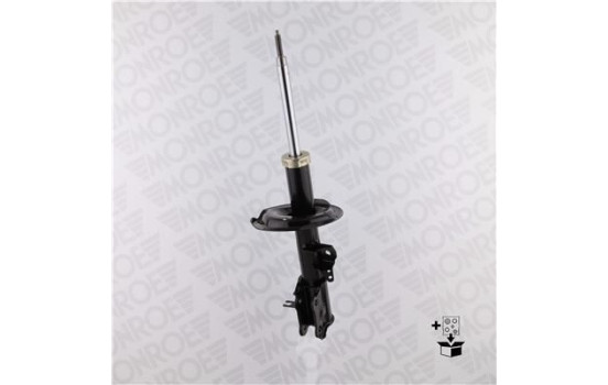 Shock Absorber MONROE ORIGINAL (Gas Technology) G7115, Image 3
