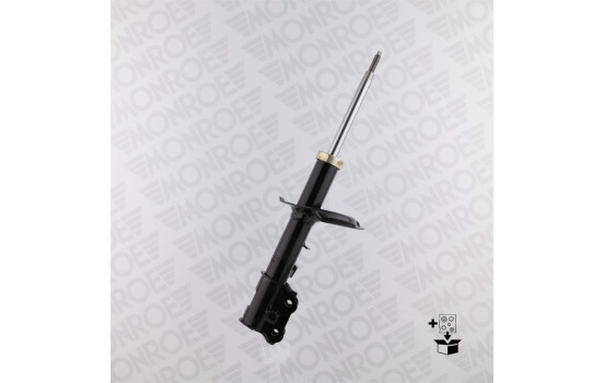 Shock Absorber MONROE ORIGINAL (Gas Technology) G7115, Image 5